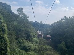 -青城山