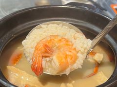 -官塘鱻鱻鱼生·潮汕生腌·砂锅粥(西马路总店)