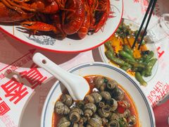 -辣不怕口味虾(长沙总店)
