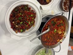 -新新湘菜馆(新中街二条店)