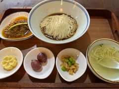 -同得兴 Since·1995 传统苏式面馆(嘉馀坊店)