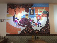 -福瑞记老孙头biangbiang面(新生路店)