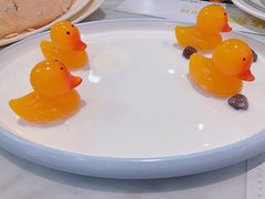 鸭仔水中游166-點無缺茶楼·海鲜酒家(世博店)