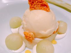 茶韵甜品－大碗岛的星期日下午-théATRE 茶聚场(王府中環店)
