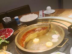 -小牛海记潮汕牛肉店(永定路店)