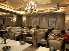 大堂-外婆家(古墩印象城店)