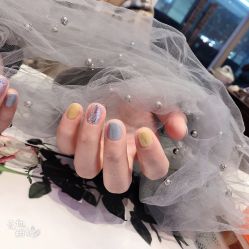 点击看大图 -RL Nail·瑞丽美甲美睫品牌原创店