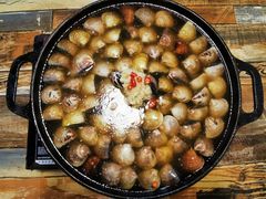 -拾下卜卜贝•海鲜火锅