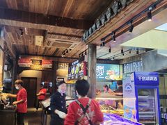 -徽三说·土徽菜·中国徽菜连锁品牌(一中店)