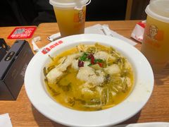 -南城香(四路通店)