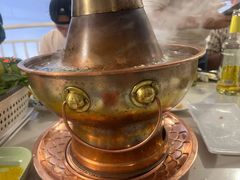 -虾大侠·盱眙龙虾老北京铜锅涮羊肉(金楠天街店)