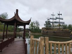 -云幽谷旅游区