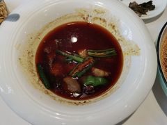 -川香楼酒家