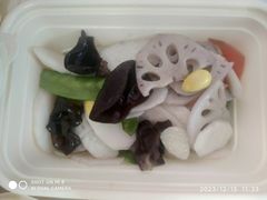 -奕景小馆·地道大连菜(恒隆广场店)