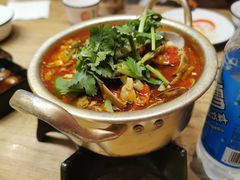 -成都吃客(九眼桥店)