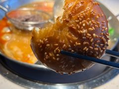 -左庭右院鲜牛肉火锅(苏州园区永旺店)