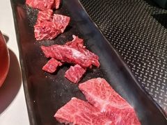 -焱铁烧·黑毛和牛专门店(杭州嘉里中心店)