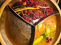 -小龙坎火锅(春熙太古里店)