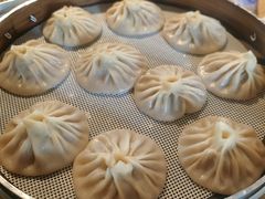 -老班长手工灌汤包老店(东山店)