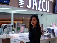 -Jazcu珍仕菓鲜榨果汁(西单大悦城店)