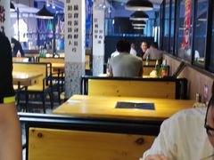 -新疆烧烤王(广灵店)