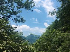 -浙北大峡谷