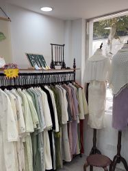 -陈大户旗袍(狮子林店)