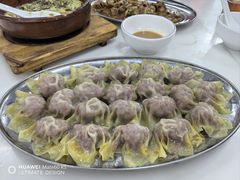 -嘉升大排档(番禺总店)