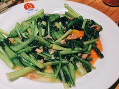 -小船渔村•大连菜•大连焖鱼(明泽街店)