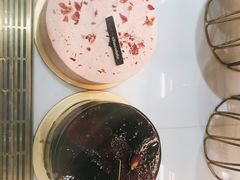 -Awfully Chocolate(来福士广场店)