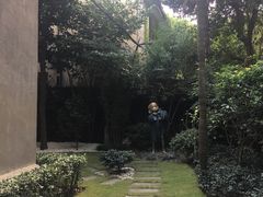 -张乐平故居