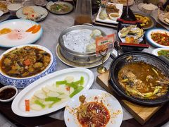 -君霖海鲜私房菜(春柳店)