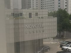 -和平宾馆(王府井店)