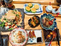 -一豚轩·烧鸟·豚骨拉面(五四路店)