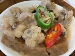 -福满园大酒楼(梅林店)