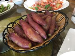 -竹海湾农家土菜