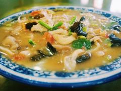 连汤肉片-杏花村水席楼(西大街总店)