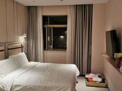 -如家商旅酒店(上海徐家汇柳州路桂林公园地铁站店)