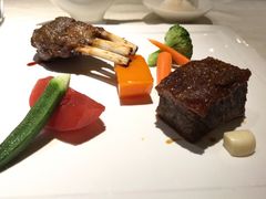 -王品牛排(佛山南海万科广场店)