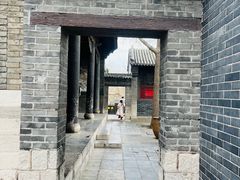 -济南大明湖景区