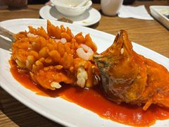 -全聚德(江宁店)