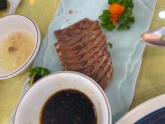 -普天和酒楼·新津菜·烤鸭(天津之眼店)