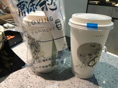 -唐沫茶兮(首山店)