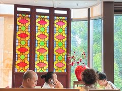 -点都德(广州白云山景区南门店)