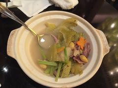 汕头龙光喜来登酒店采悦轩中餐厅-汕头龙光喜来登酒店-采悦轩中餐厅