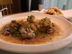 -姜君·千岛湖鱼头馆(浦东大道店)