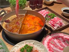 -四喜小胖·北京涮肉(五道营店)