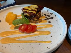 -笑福亭料理小馆(解放碑店)
