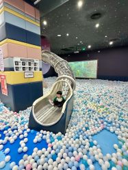 -meland club亲子乐园(北京芳圆里ID MALL店)
