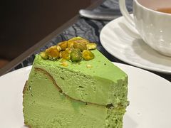-THE WOODS 简餐 (国贸商城店)